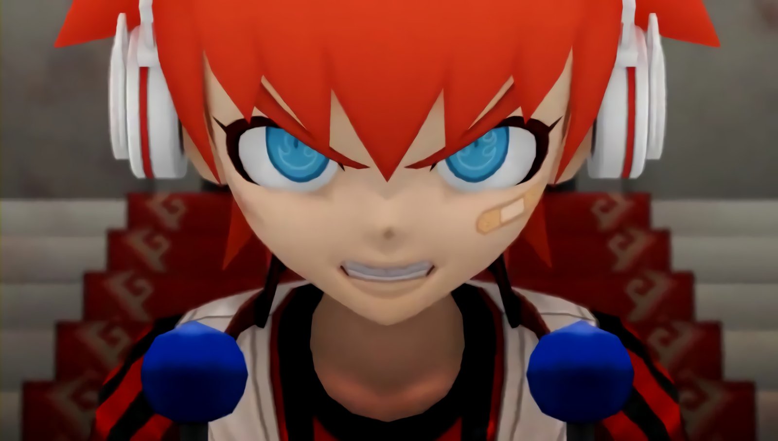 弹丸论破:绝对绝望少女/Danganronpa Another Episode: Ultra Despair Girls