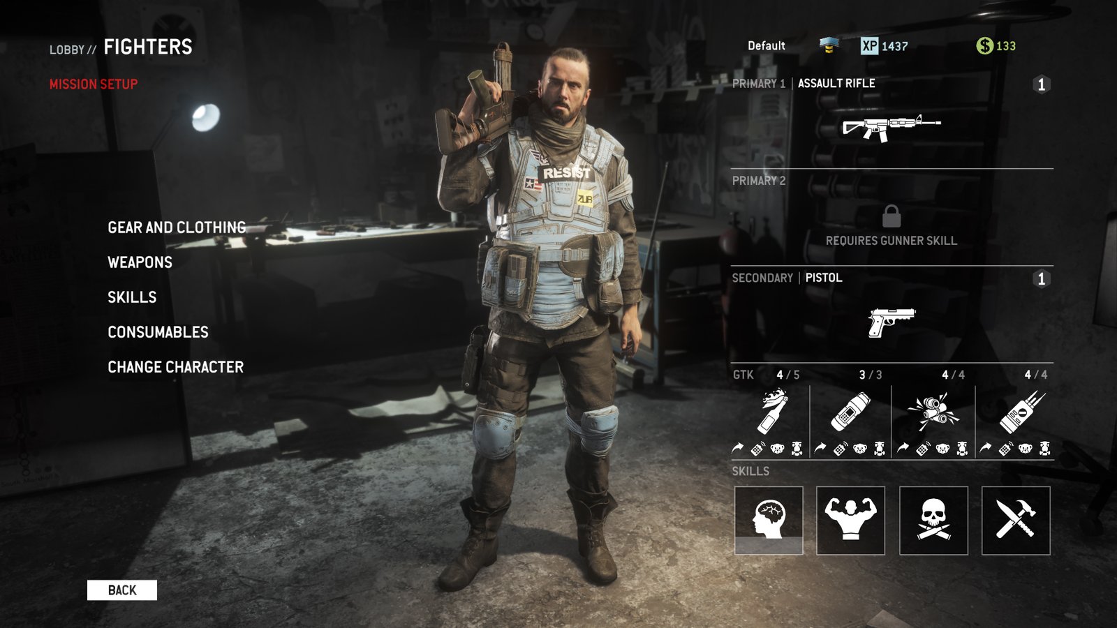 国土防线2:革命/Homefront: The Revolution