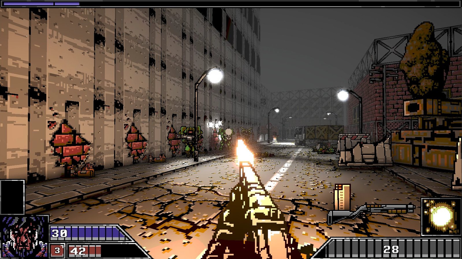 术士计划/Project Warlock(v1.0.3.3)