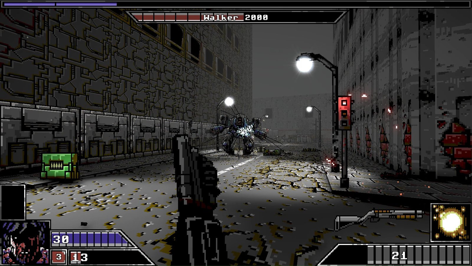 术士计划/Project Warlock(v1.0.3.3)
