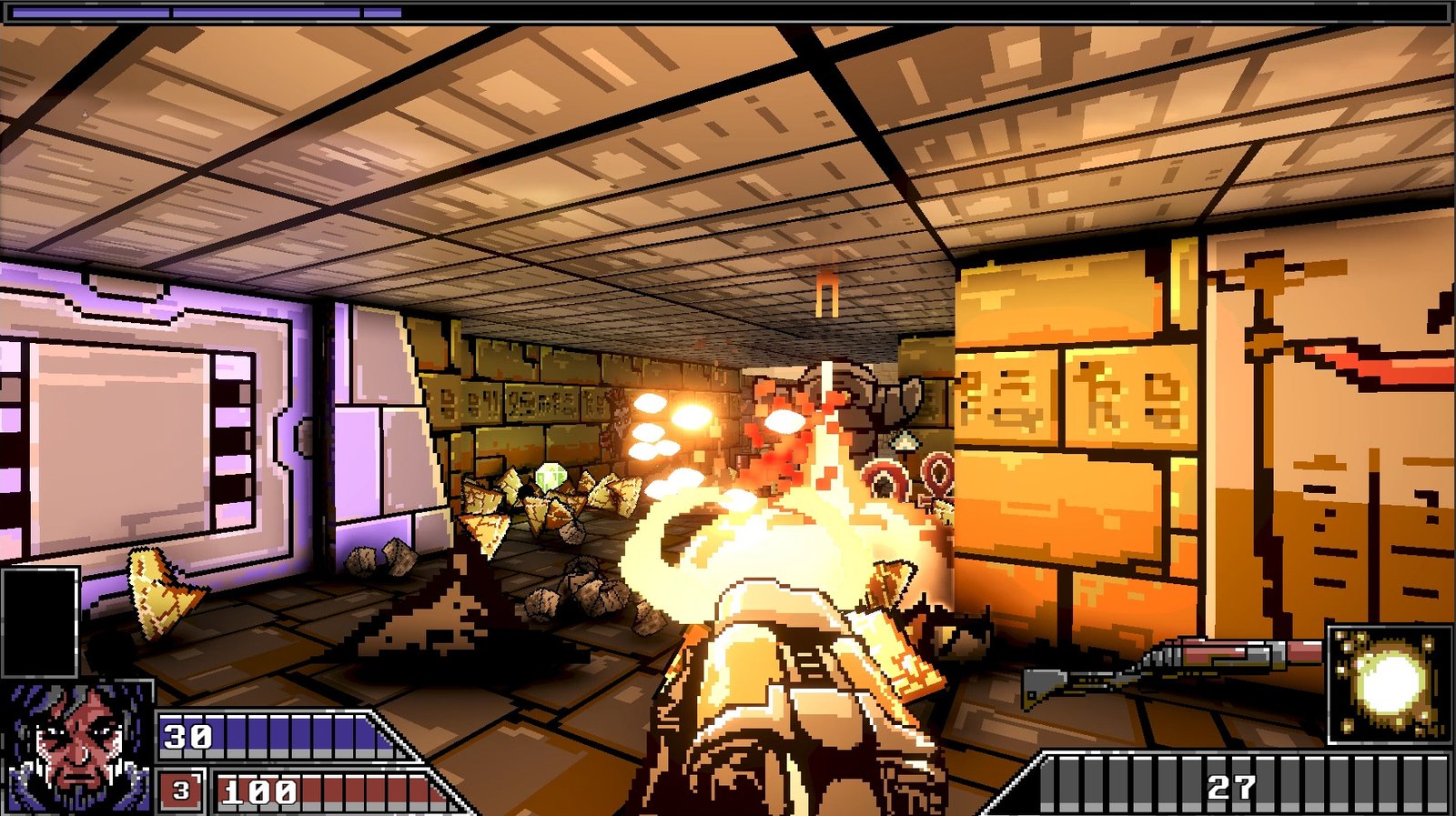 术士计划/Project Warlock(v1.0.3.3)