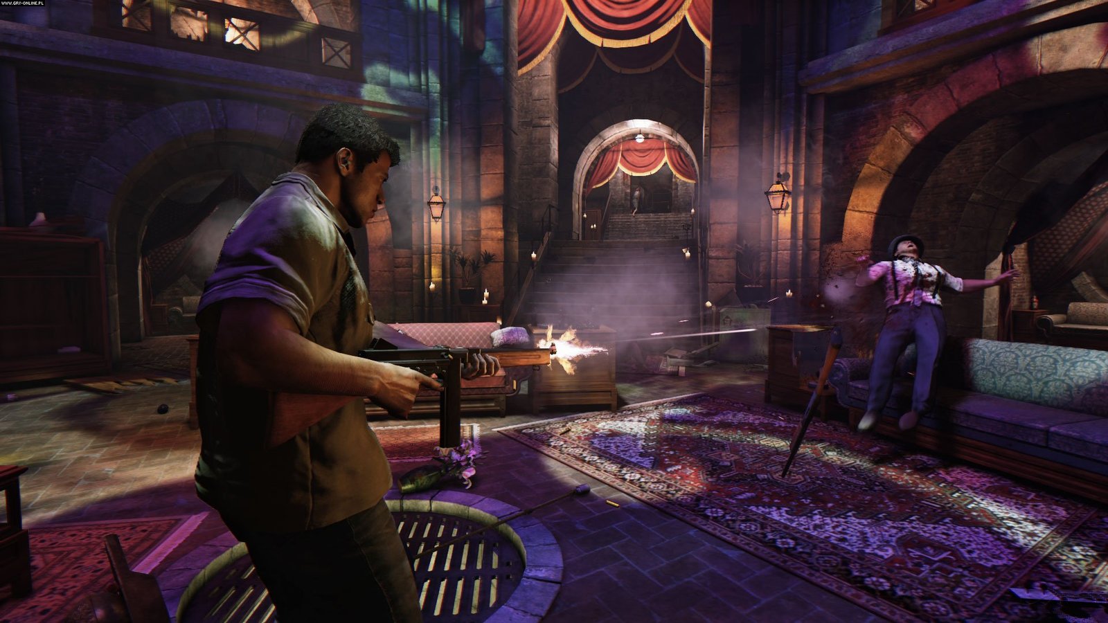 黑手党3:最终版/四海兄弟3决定版/Mafia III: Definitive Edition