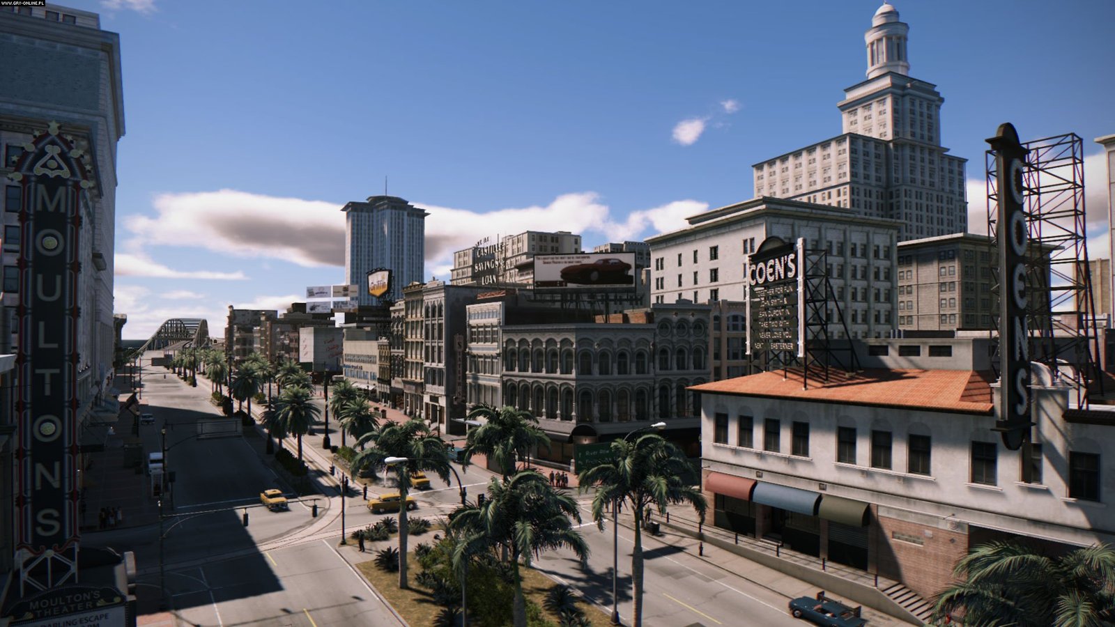 黑手党3:最终版/四海兄弟3决定版/Mafia III: Definitive Edition