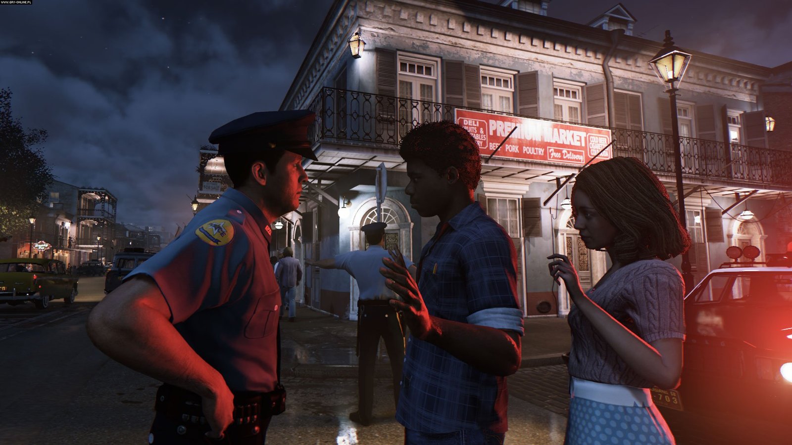 黑手党3:最终版/四海兄弟3决定版/Mafia III: Definitive Edition