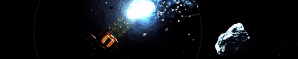ΔV:土星环/ΔV: Rings of Saturn(更新v1.34.1)