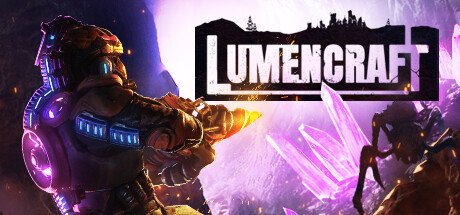 深岩破裂者/Lumencraft(v9257)