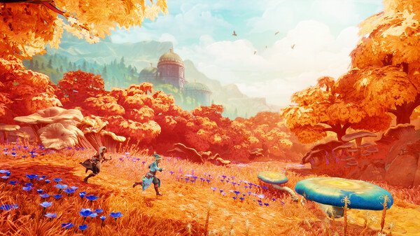 三位一体5:发条阴谋/Trine 5 A Clockwork Conspiracy(v1.04)