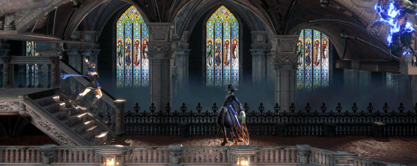 赤痕·:夜之仪式/Bloodstained: Ritual of the Night(V1.4)