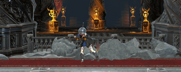赤痕·:夜之仪式/Bloodstained: Ritual of the Night(V1.4)