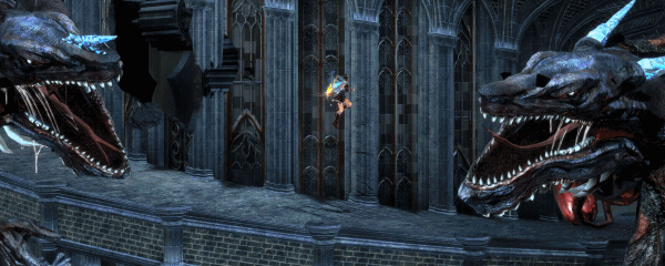 赤痕·:夜之仪式/Bloodstained: Ritual of the Night(V1.4)