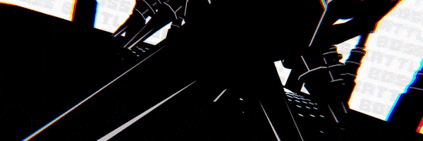 碎裂双生/THE SEGMENT TWINS