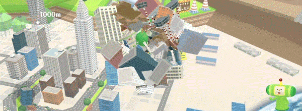 人见人爱的块魂/We Love Katamari REROLL+ Royal Reverie(v09.08.202334)