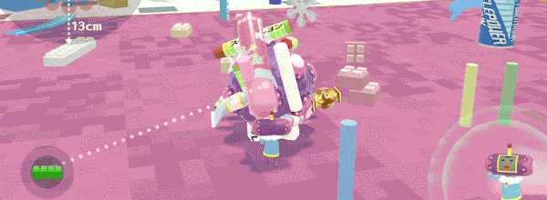 人见人爱的块魂/We Love Katamari REROLL+ Royal Reverie(v09.08.202334)