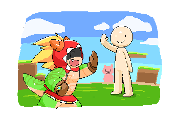 部落猎人/Tribal Hunter(V1.0.1.0+全DLC)