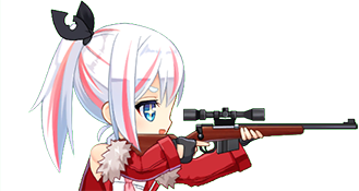 美少女狙击手/Heroine of the Sniper(v1.5.3)