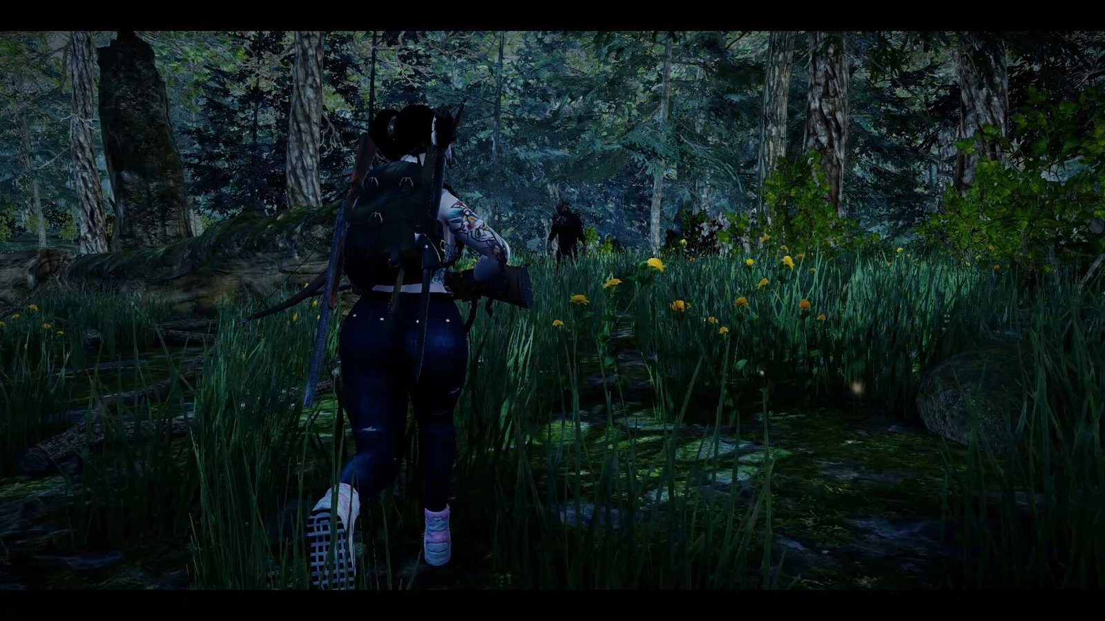 安妮的游戏/The Game of Annie（V0.98HF2-欲望竞技-爱恋谜局）