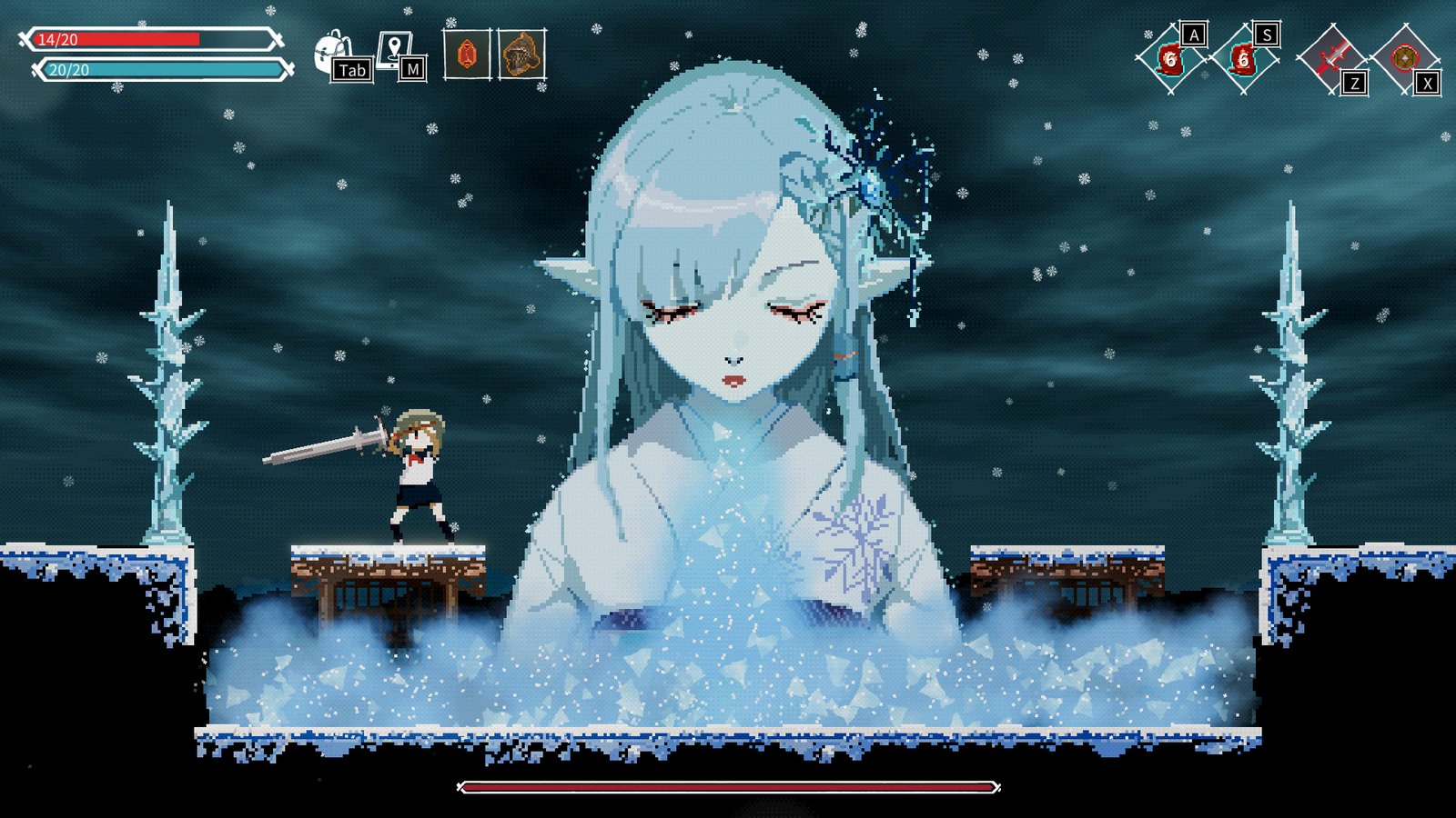 失落的遗迹/Lost Ruins(v1.0.9a)