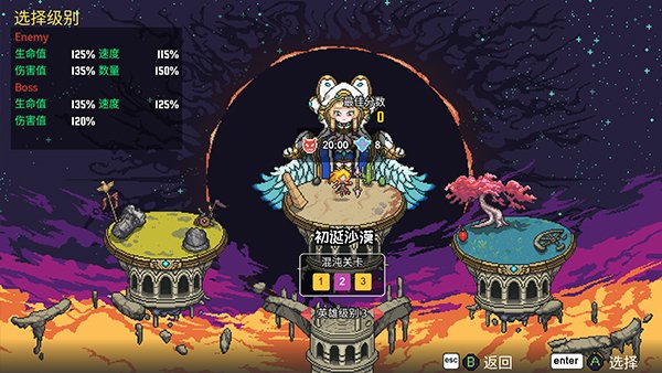 单刷传说/Sole Saga(V0.12.3B2)