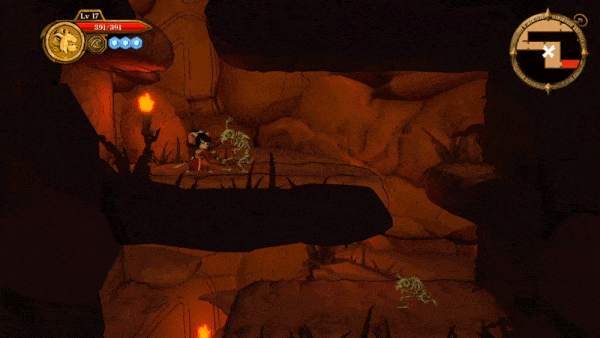 海鼠诅咒/Curse of the Sea Rats(v1.3.7)