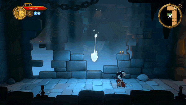 海鼠诅咒/Curse of the Sea Rats(v1.3.7)