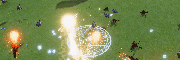 半场英雄/Halftime Heroes(v1.7)