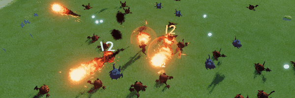 半场英雄/Halftime Heroes（v1.7）