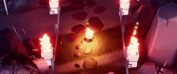 护焰者/Flame Keeper