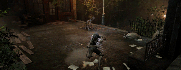 钢之崛起/Steelrising(v23.03.2023)