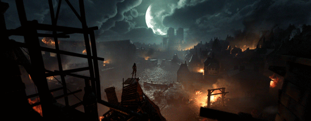 钢之崛起/Steelrising(v23.03.2023)