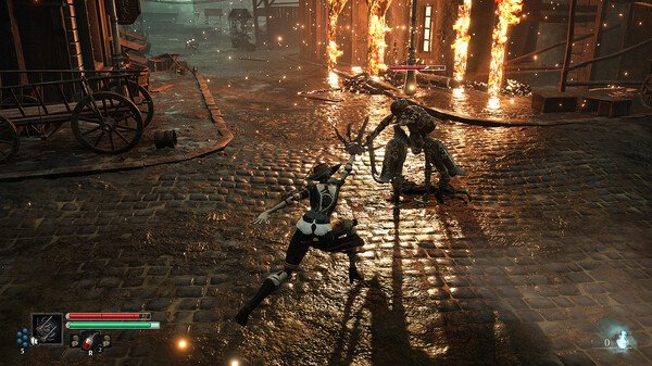 钢之崛起/Steelrising(v23.03.2023)