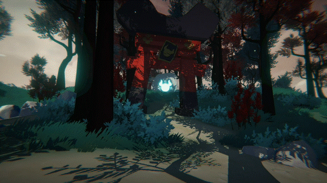 ONI:鬼族武者立志传/ONI Road to be the Mightiest Oni