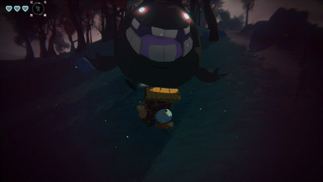 ONI:鬼族武者立志传/ONI Road to be the Mightiest Oni