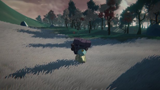 ONI:鬼族武者立志传/ONI Road to be the Mightiest Oni