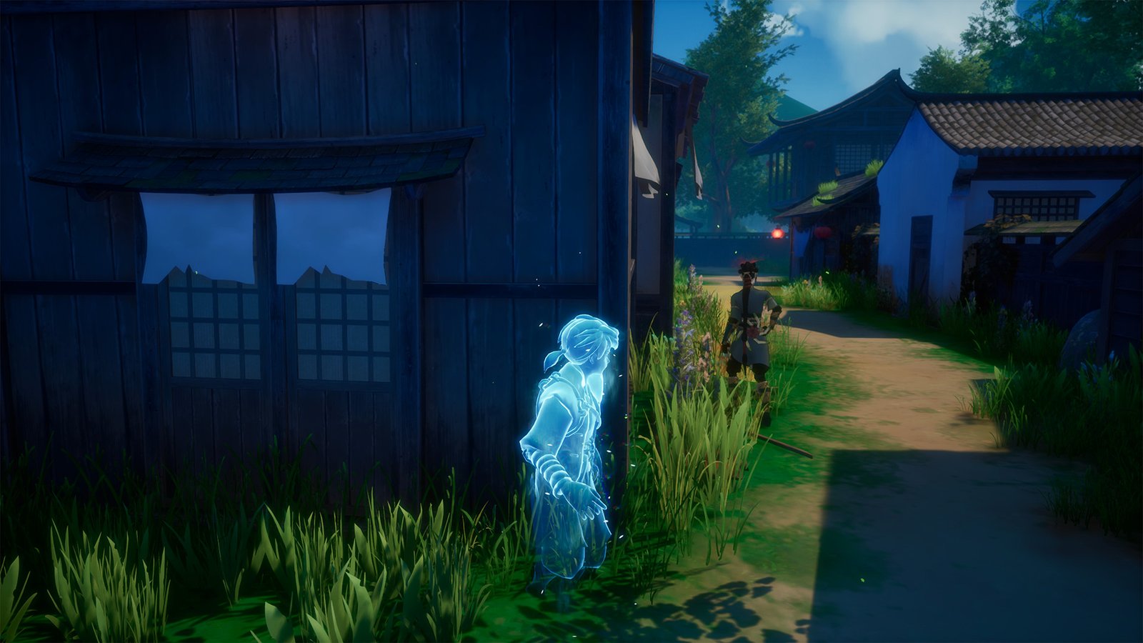 游灵/Rogue Spirit(v1.006)