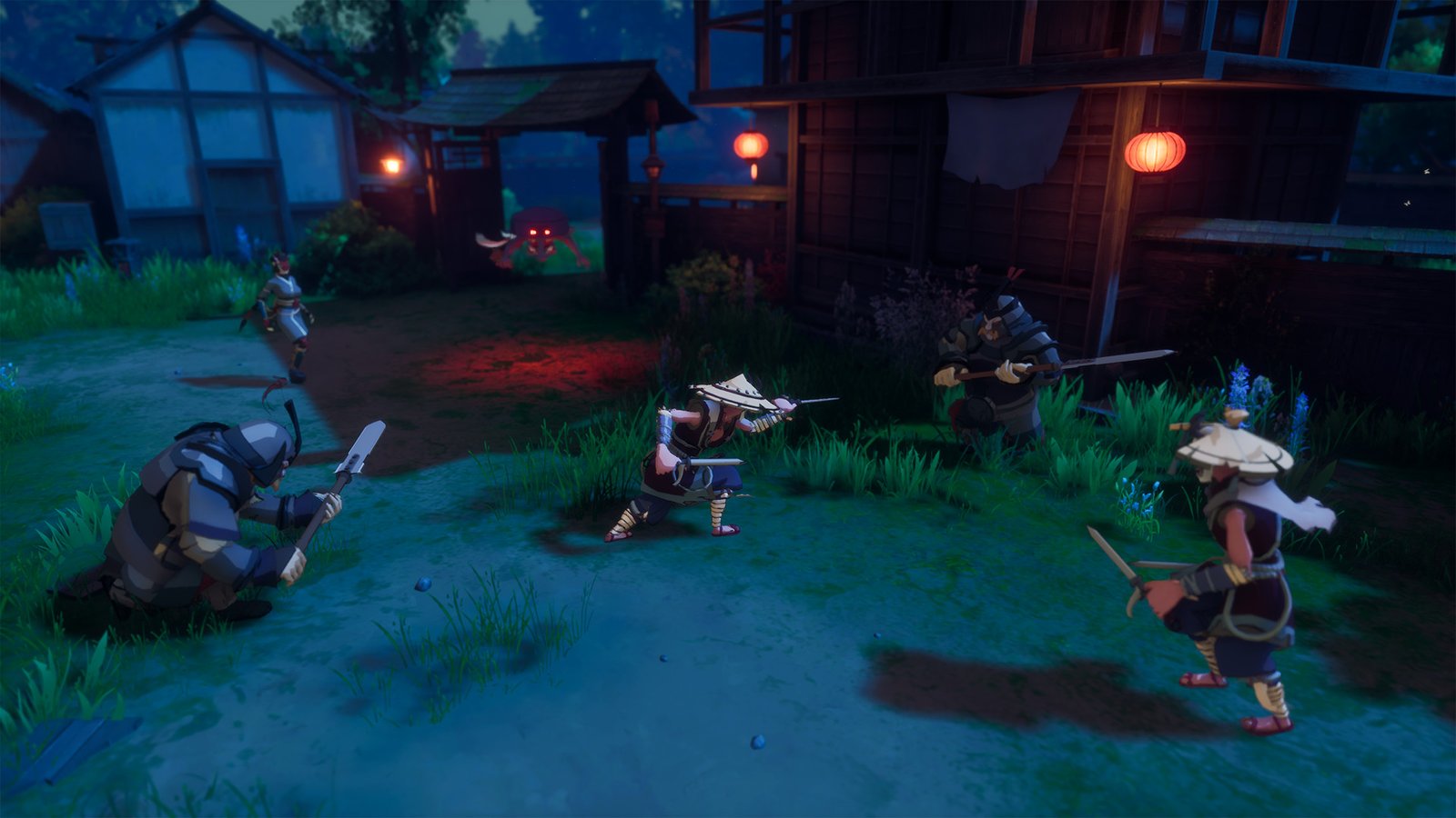 游灵/Rogue Spirit(v1.006)