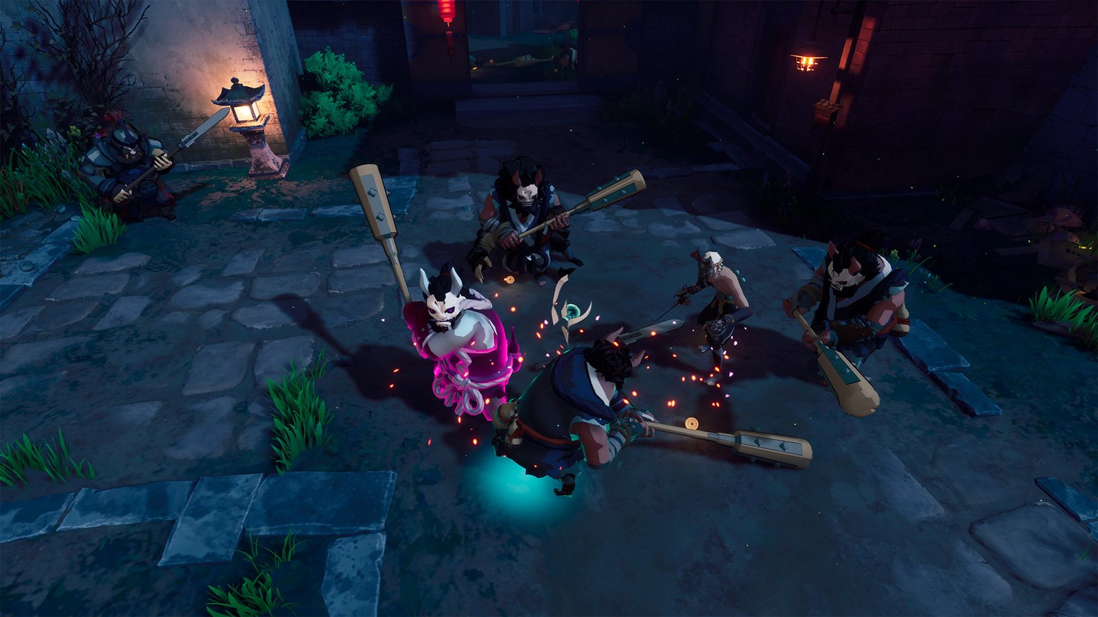 游灵/Rogue Spirit(v1.006)