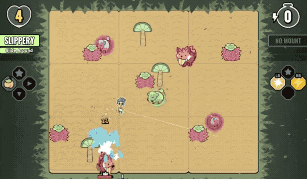 拼贴冒险传/Patch Quest