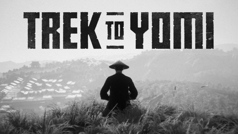 黄泉之路/Trek to Yomi(Build.10443135-1.03.3)