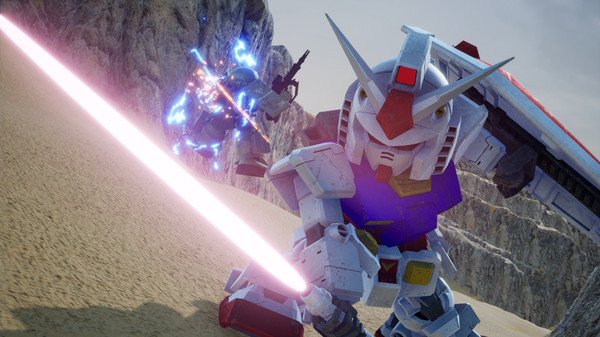 SD高达激斗同盟数字豪华版/SD GUNDAM BATTLE ALLIANCE(v1.31)