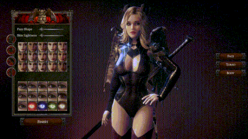 惩戒魅魔(v0.981)