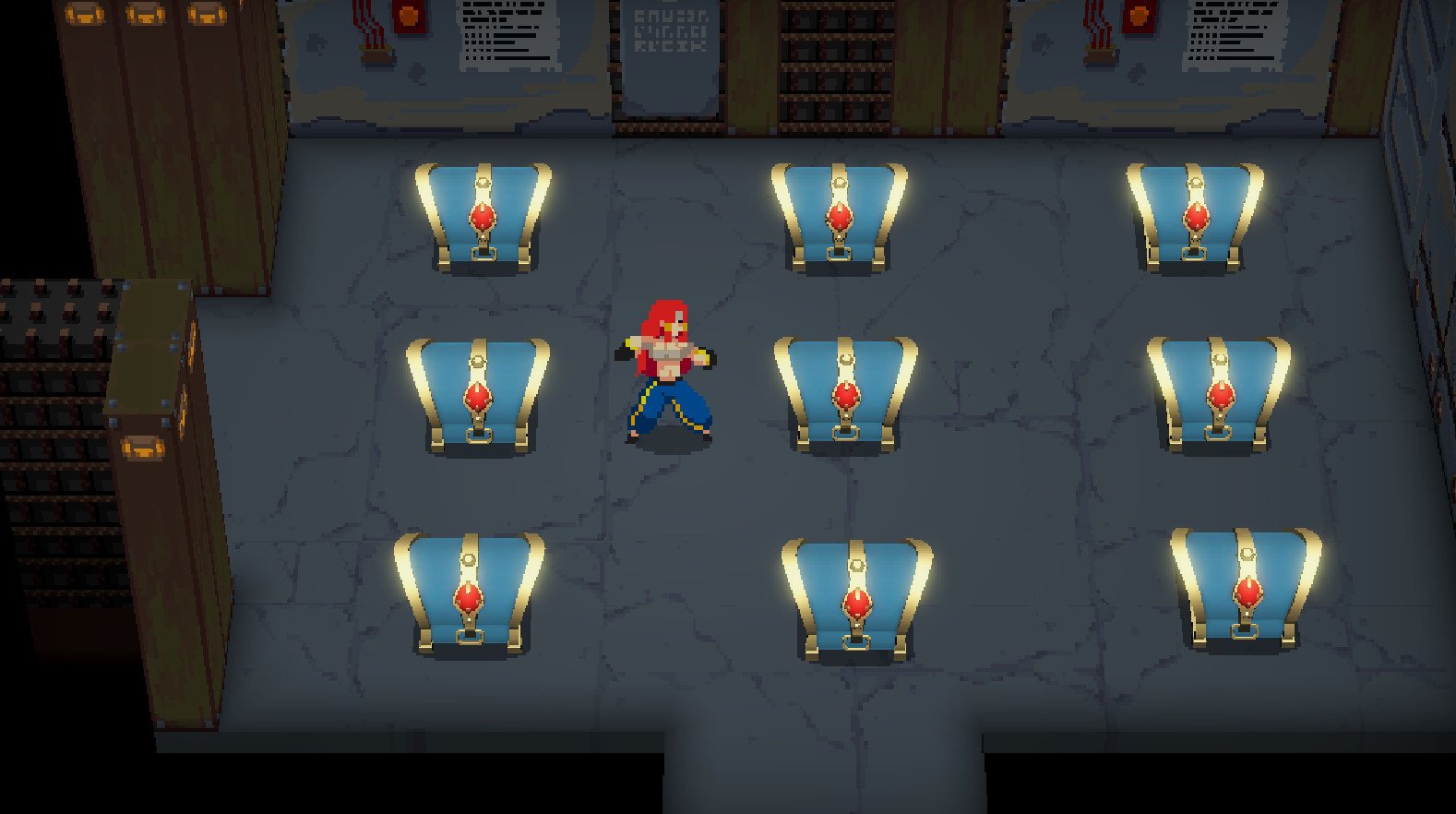 战魂铭人(豪华版-V1.15.1-冬季-更新-新人物DLC皮肤-圣诞怪杰)