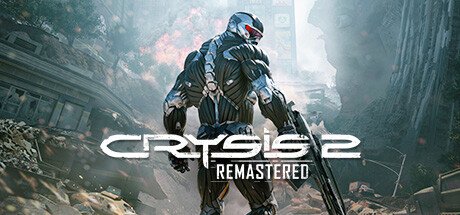 孤岛危机2:重制版/Crysis 2 Remastered(Build.9461303-光追+4K)