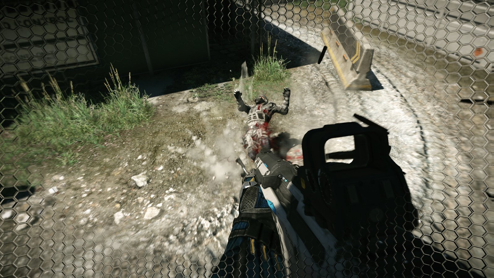 孤岛危机2:重制版/Crysis 2 Remastered(Build.9461303-光追+4K)