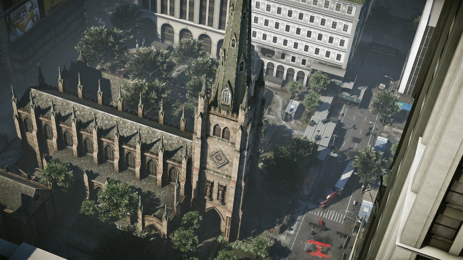 孤岛危机2:重制版/Crysis 2 Remastered(Build.9461303-光追+4K)
