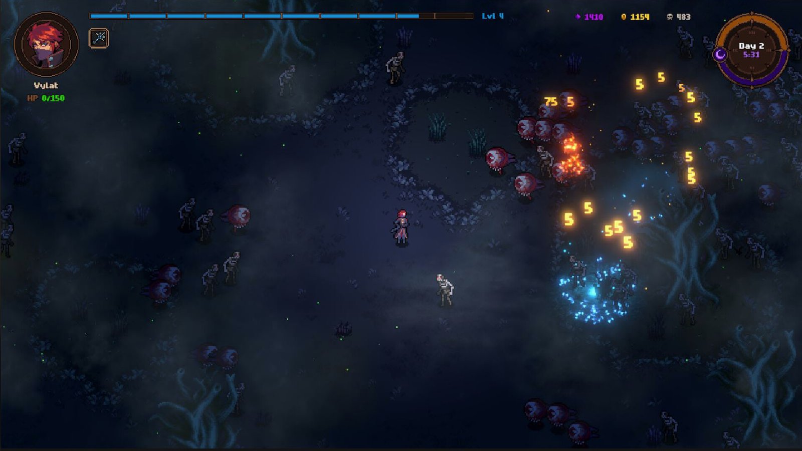 猩红塔/Scarlet Tower