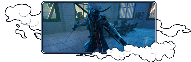无明天道:江户之黯/Blind Fate: Edo no Yami