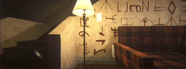 兔窟镇/Rabbit Hole