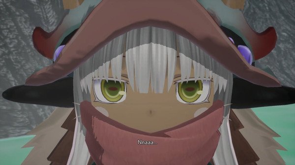 来自深渊:朝向黑暗的双星/Made in Abyss: Binary Star Falling into Darkness
