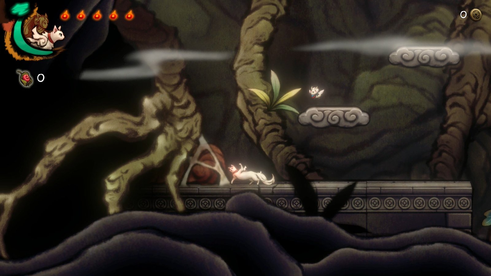 阎罗冬柏传/Yeomna : The Legend of Dongbaek