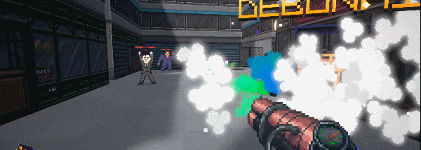 时尚特警队/Fashion Police Squad(v0.1.32)